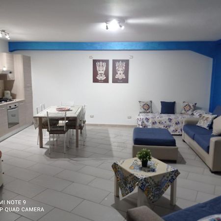 House Roches Noire Apartment Giardini Naxos Exterior foto