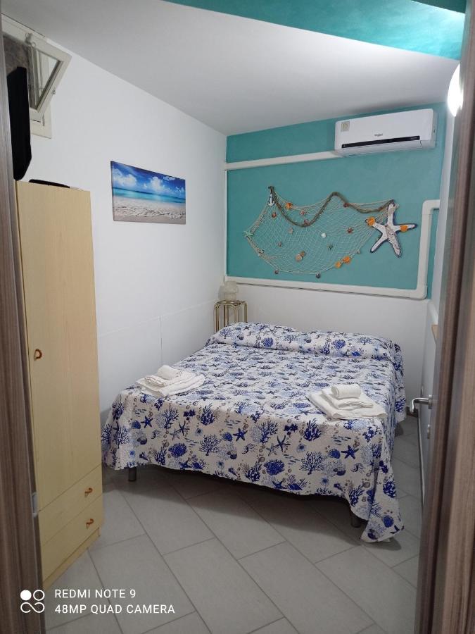 House Roches Noire Apartment Giardini Naxos Exterior foto